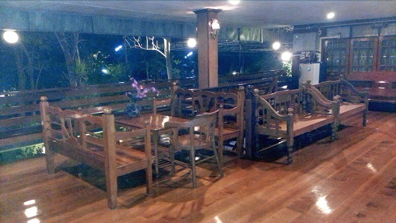 Hotel Bankitsada Homestay