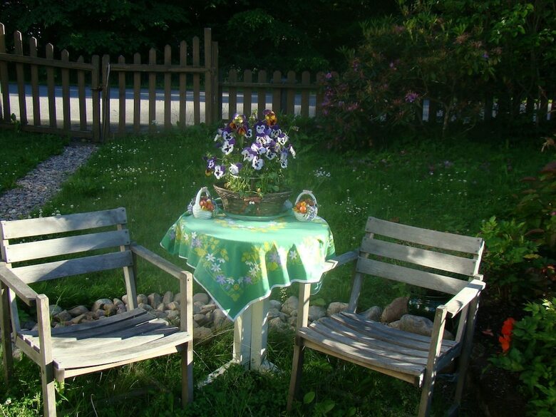 Bed & Breakfast Wonderful Home