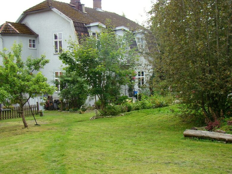 Bed & Breakfast Wonderful Home
