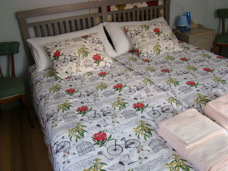 Bed & Breakfast Wonderful Home