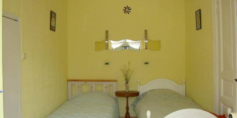 Bed & Breakfast Wonderful Home