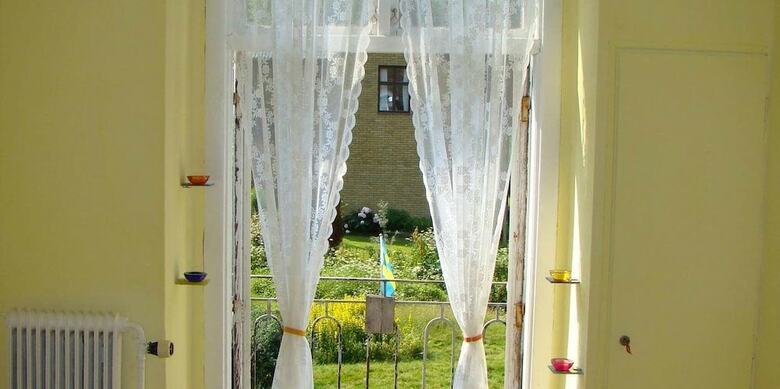 Bed & Breakfast Wonderful Home
