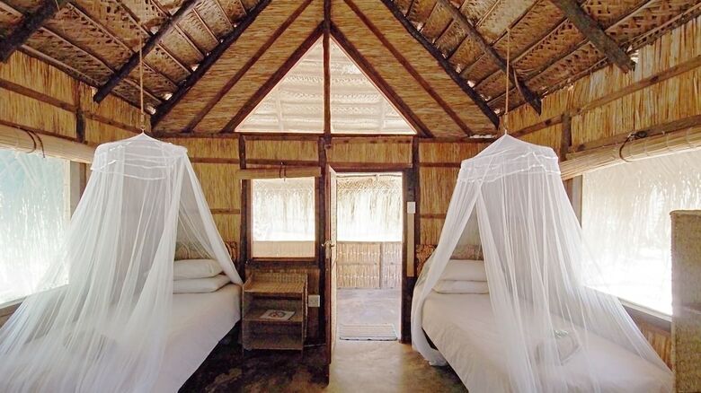 Posada Mango Beach