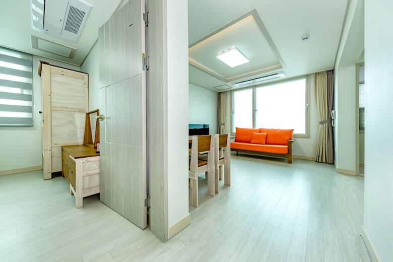Jeju Jukwang Resort