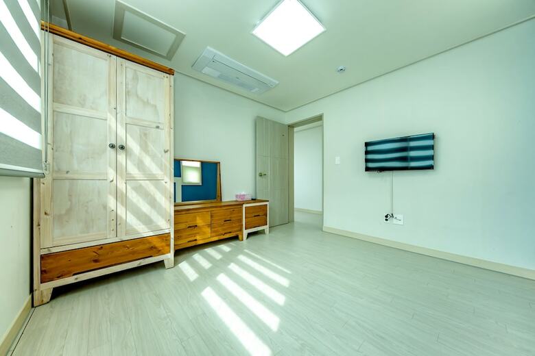 Jeju Jukwang Resort