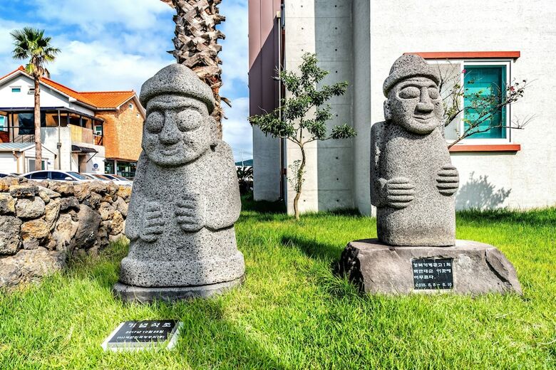 Jeju Jukwang Resort