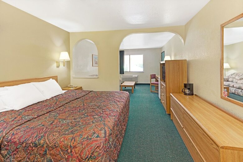 Hotel Days Inn By Wyndham Espanola