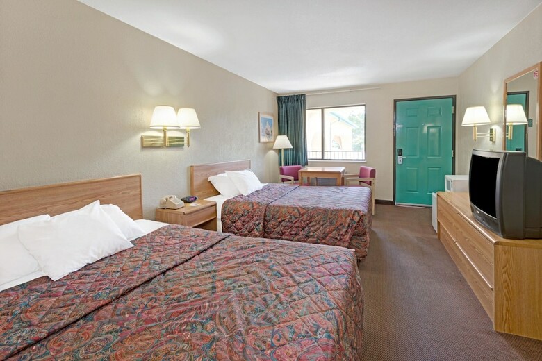 Hotel Days Inn By Wyndham Espanola
