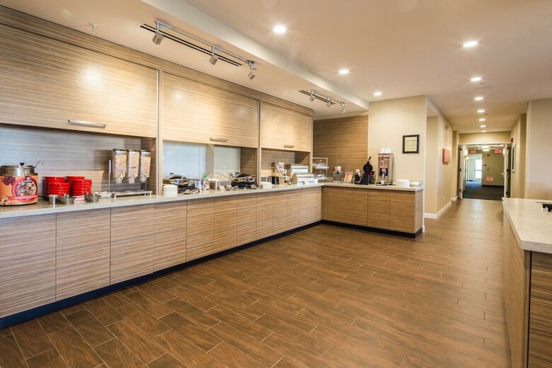 Hotel Towneplace Suites By Marriott Cleveland