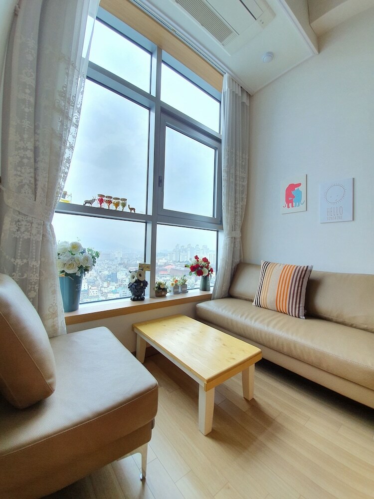 Apartamentos Dg House