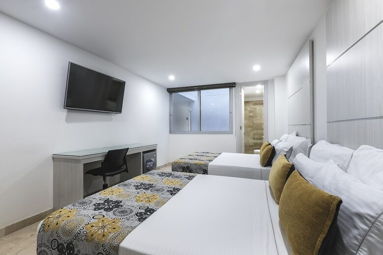 Hotel Madeiro