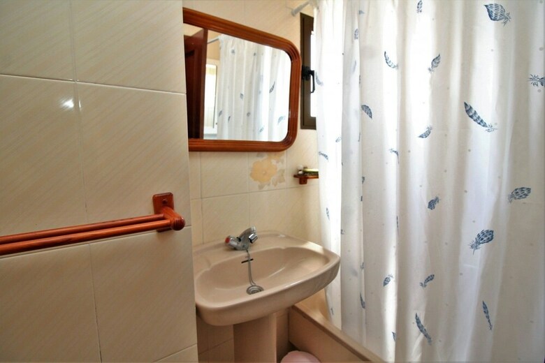 Apartamento Gemelos 4 - 14e