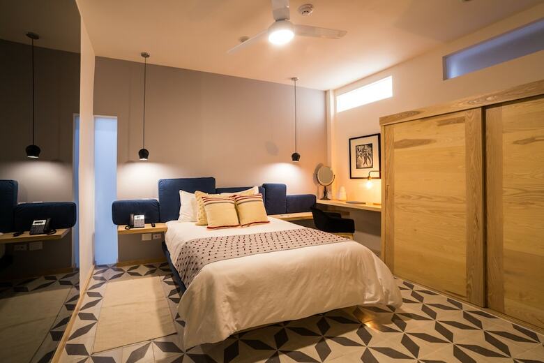 Morgana Hotel Boutique