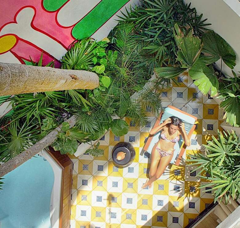 Morgana Hotel Boutique
