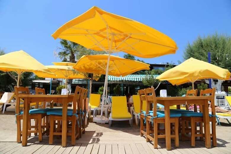 Manolya Hotel