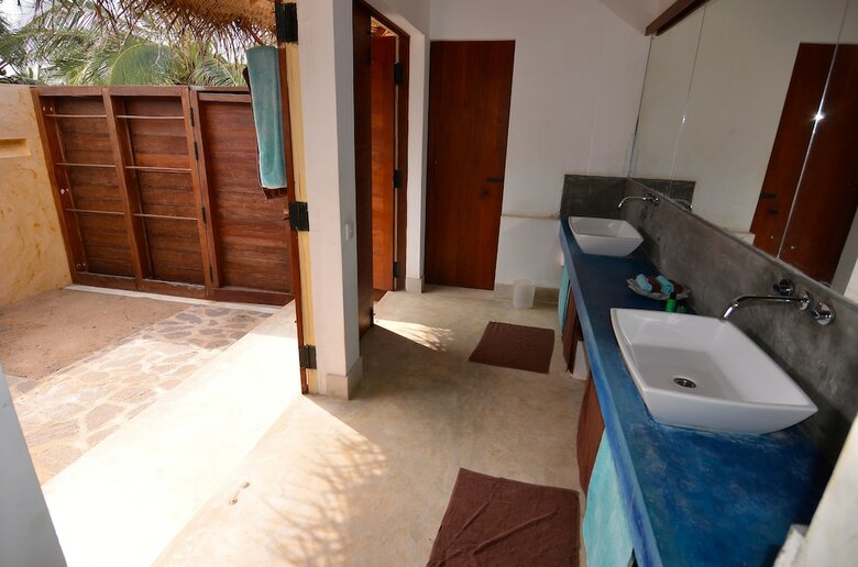 Hotel Elements Beach & Nature Resort