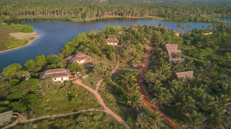 Hotel Elements Beach & Nature Resort