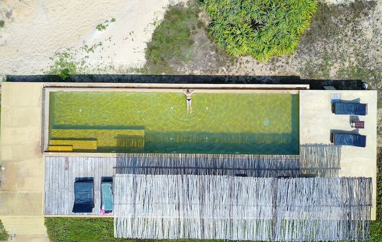 Hotel Elements Beach & Nature Resort