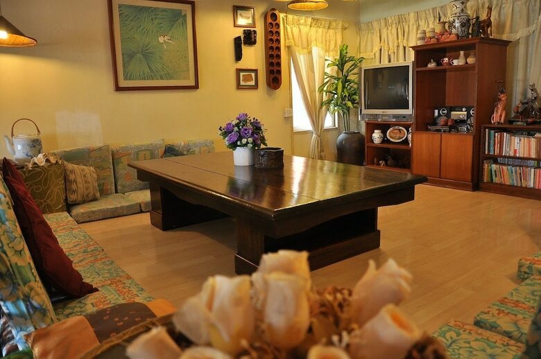 Hotel Johan Travellers Lodge