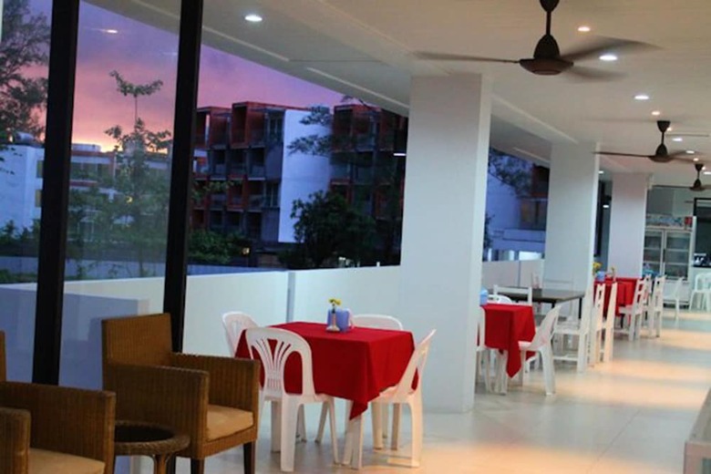 Hotel Mamatel Boutique