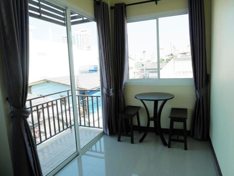 Hotel Baan Yooyen Hua Hin 57