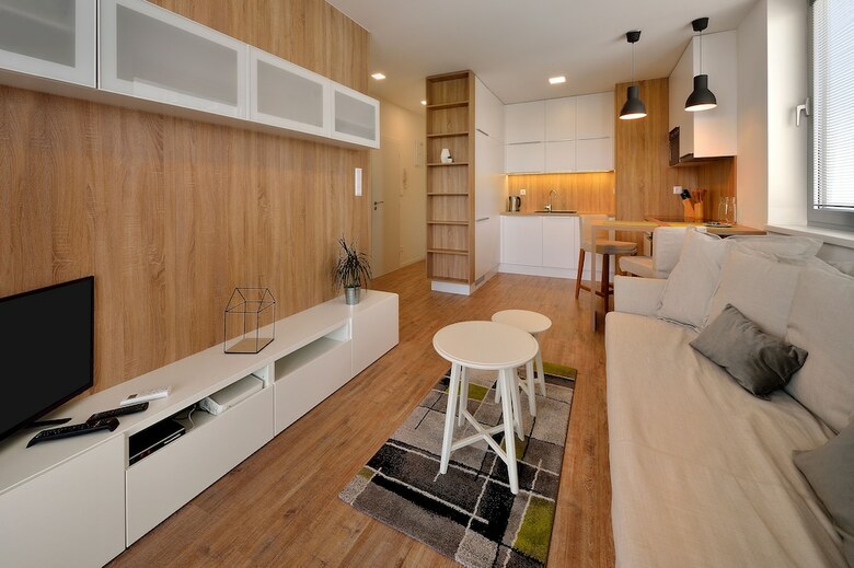Aparthotel Apollis Business & Budget By Ambiente