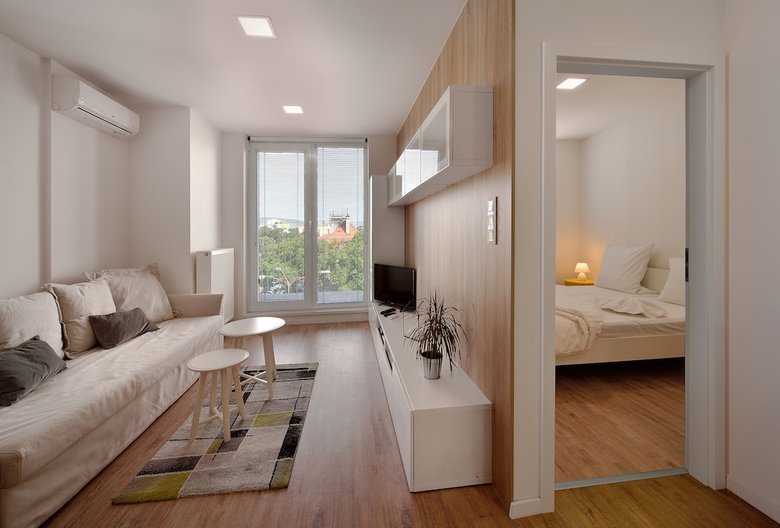 Aparthotel Apollis Business & Budget By Ambiente