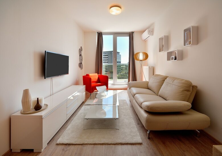 Aparthotel Apollis Business & Budget By Ambiente