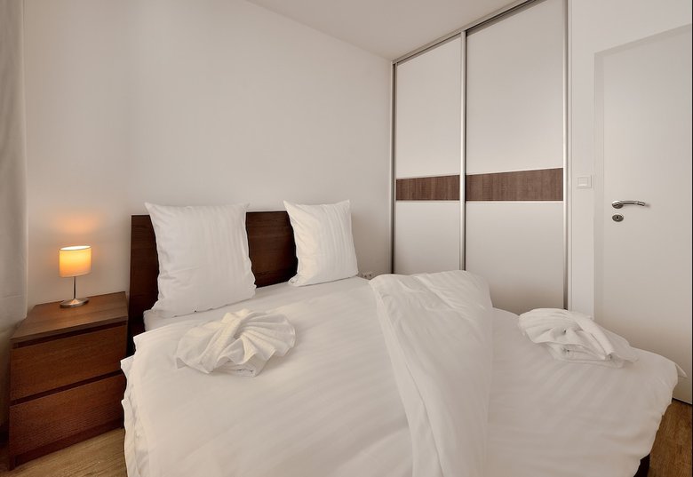 Aparthotel Apollis Business & Budget By Ambiente