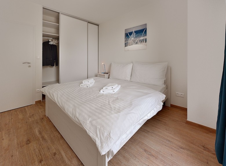 Aparthotel Apollis Business & Budget By Ambiente