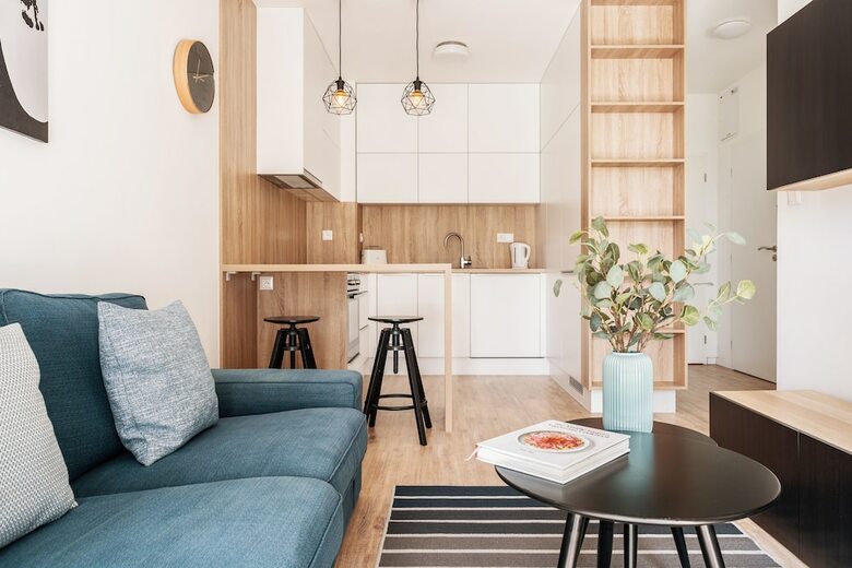 Aparthotel Apollis Business & Budget By Ambiente