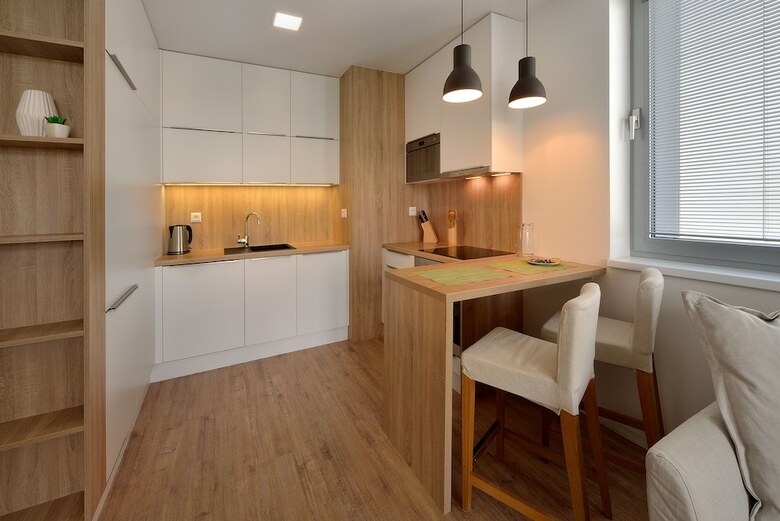 Aparthotel Apollis Business & Budget By Ambiente