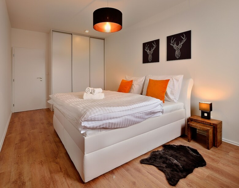 Aparthotel Apollis Business & Budget By Ambiente