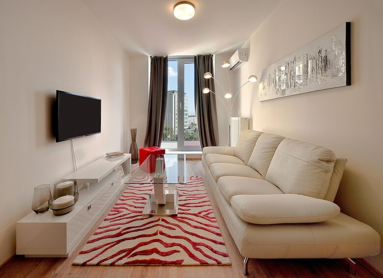 Aparthotel Apollis Business & Budget By Ambiente