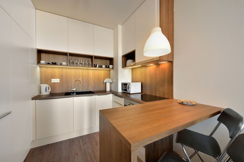 Aparthotel Apollis Business & Budget By Ambiente