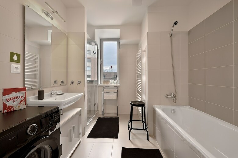 Aparthotel Apollis Business & Budget By Ambiente