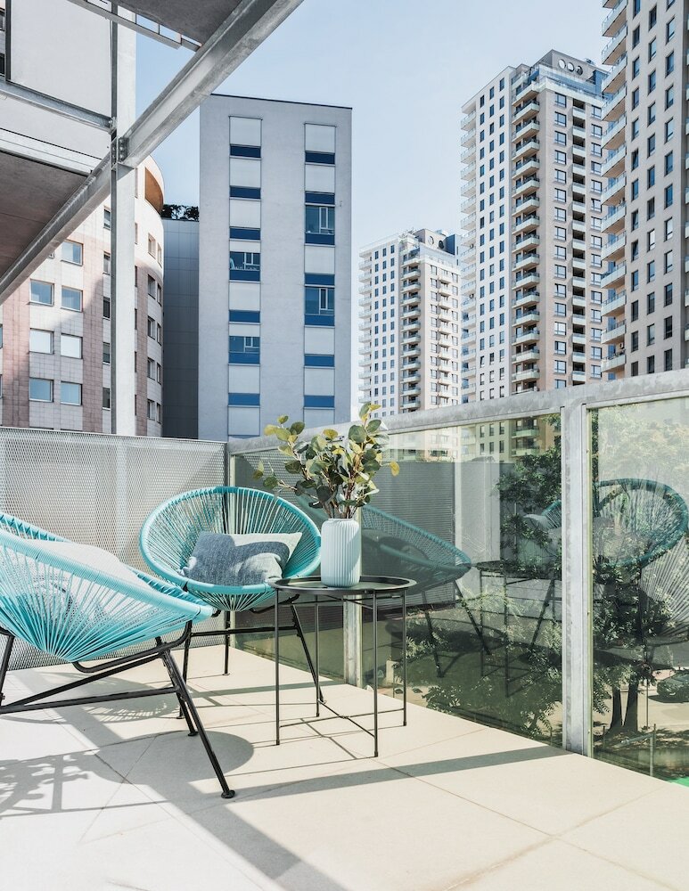 Aparthotel Apollis Business & Budget By Ambiente