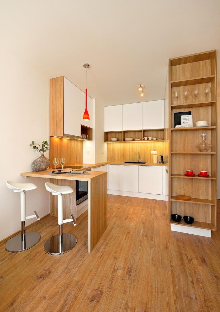 Aparthotel Apollis Business & Budget By Ambiente