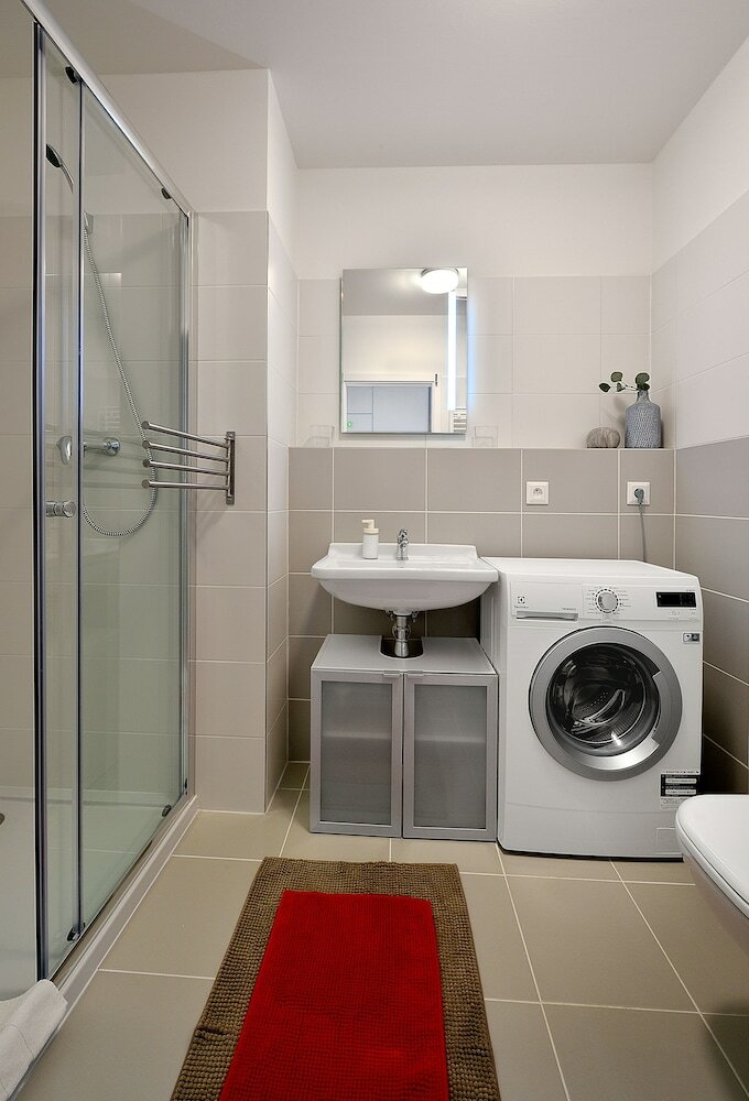 Aparthotel Apollis Business & Budget By Ambiente