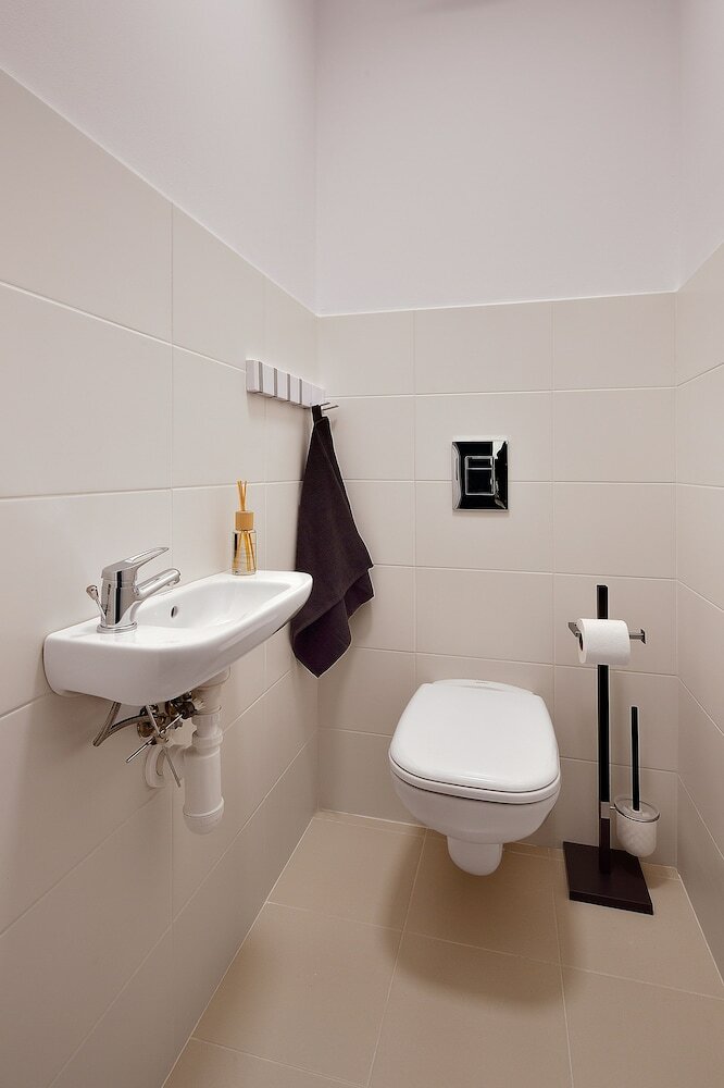 Aparthotel Apollis Business & Budget By Ambiente