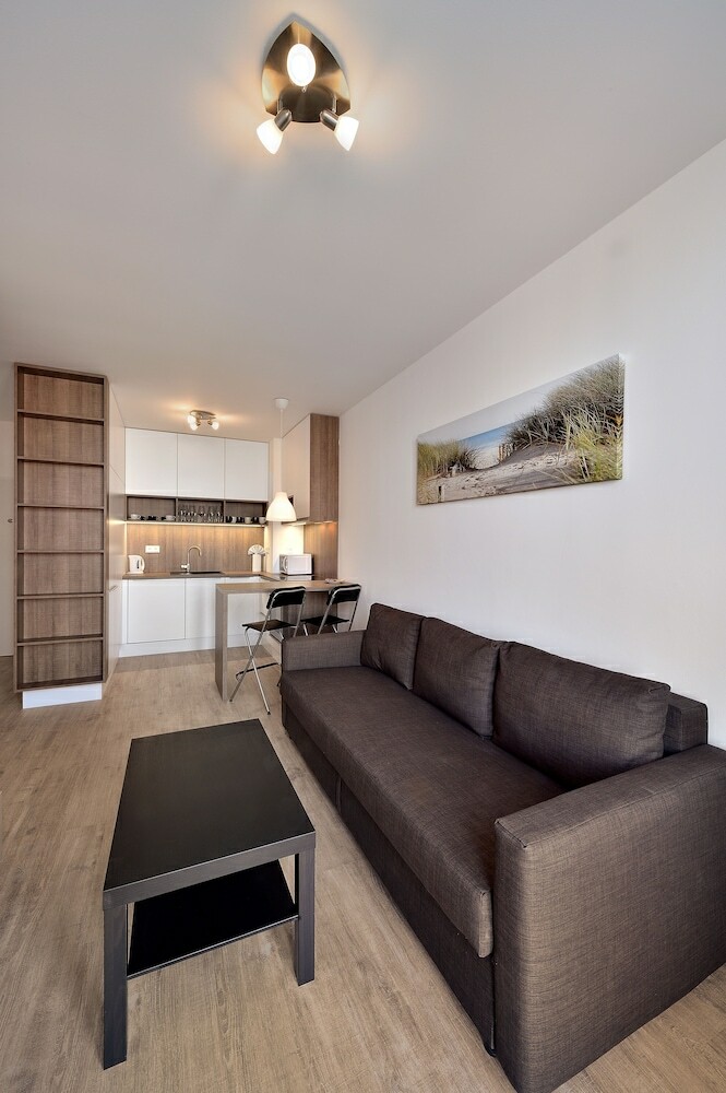 Aparthotel Apollis Business & Budget By Ambiente