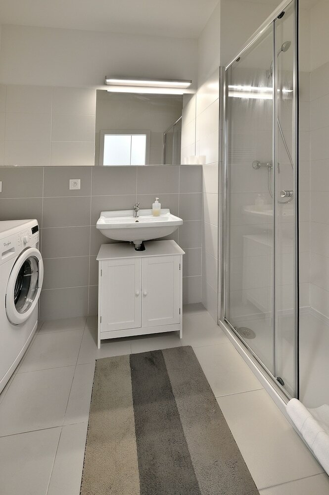Aparthotel Apollis Business & Budget By Ambiente