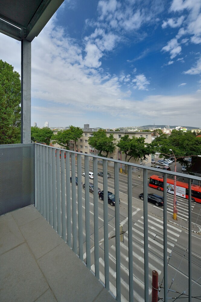 Aparthotel Apollis Business & Budget By Ambiente
