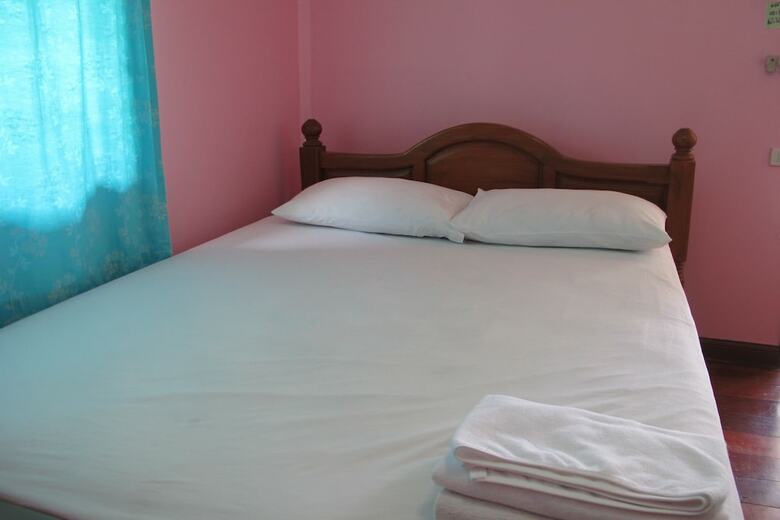 Hotel The Green Resort Sri Racha
