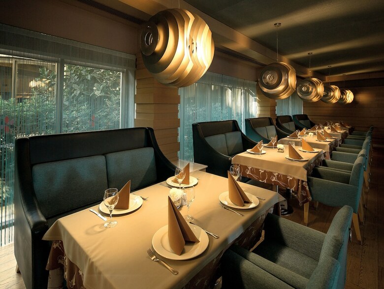 Hotel Cornelia Diamond Golf Resort & Spa - All Inclusive