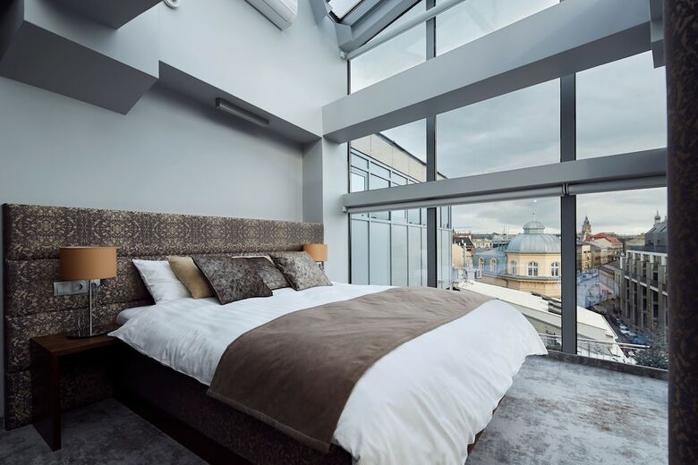 Aparthotel Best Views Luxury