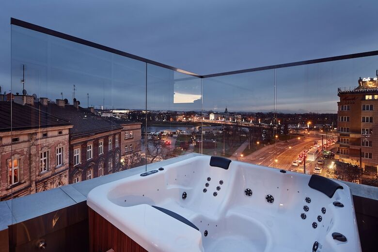 Aparthotel Best Views Luxury