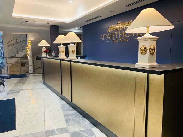 Aparthotel Best Views Luxury