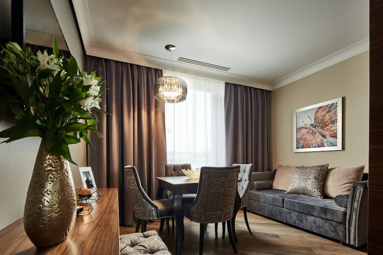 Aparthotel Best Views Luxury