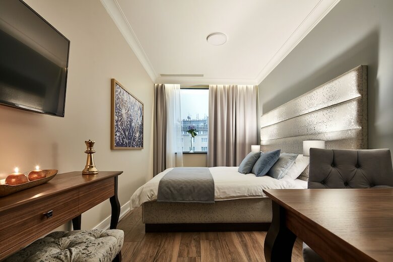 Aparthotel Best Views Luxury